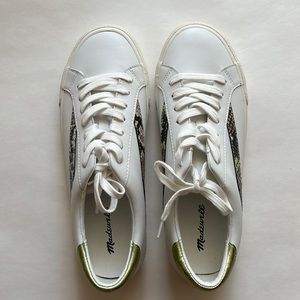 Madewell Women’s Sneakers